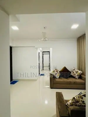 Apartment for Rent Viyathpura Thalawathugoda