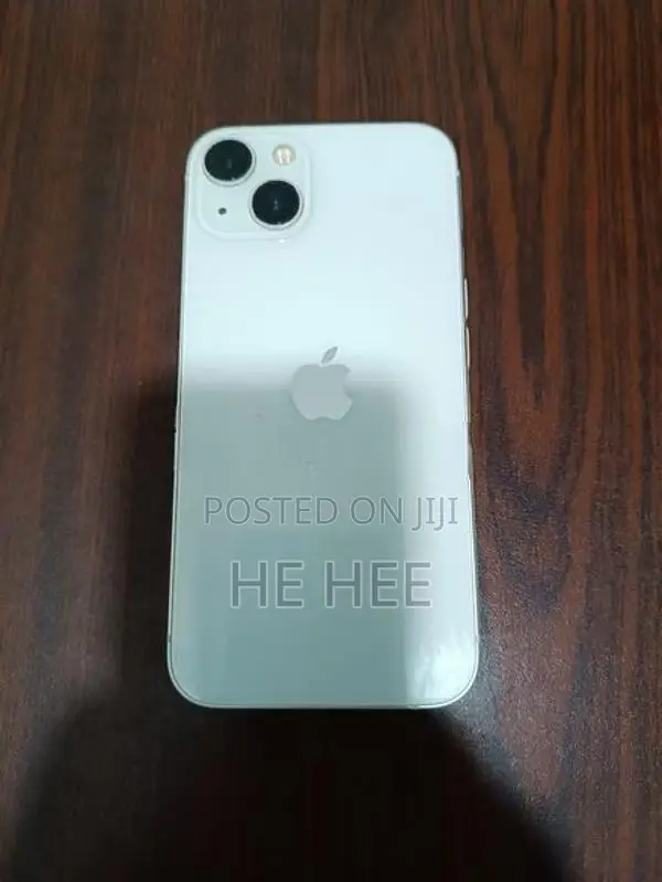Apple iPhone 13 (Used)