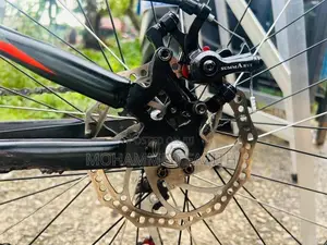 Tomahawk GT3 XL Bicycle
