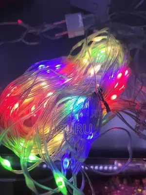 LED Wall Bulb
