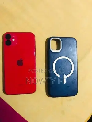 Apple iPhone 11 (Used)