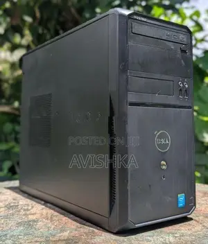 Dell i5 4th Gen PC