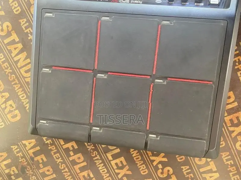 Roland Spd Sx