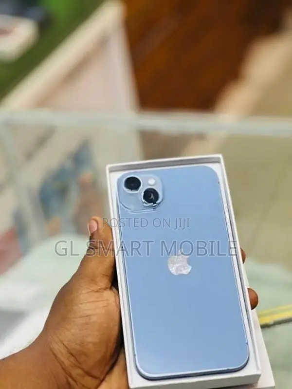 Apple iPhone 14 Plus 5G/128GB Fullsetbox (Used)