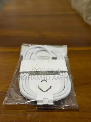 Apple iPhone Charger Cable