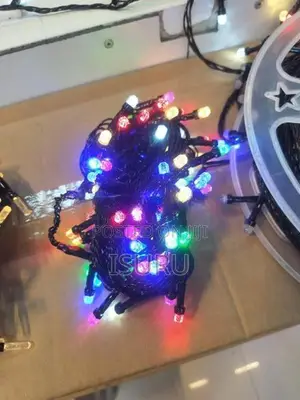 LED Wall Bulb