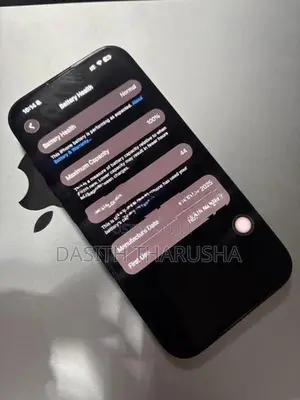 Apple iPhone 16 (Used)