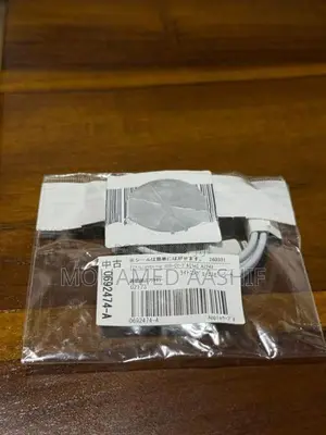 Apple iPhone Charger Cable