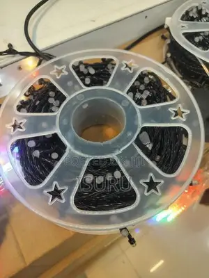 LED Wall Bulb