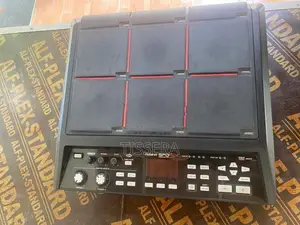 Roland Spd Sx