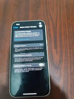 Apple iPhone 13 (Used)