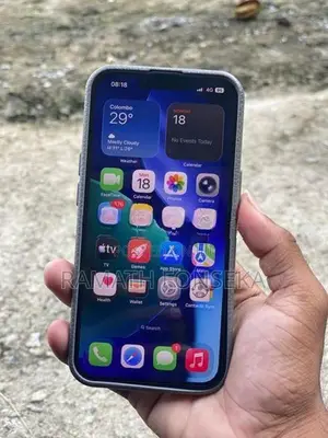 Apple iPhone 13 (Used)