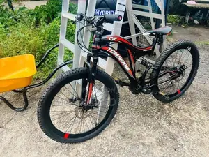 Tomahawk GT3 XL Bicycle
