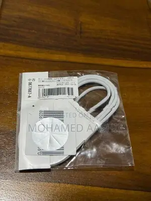 Apple iPhone Charger Cable