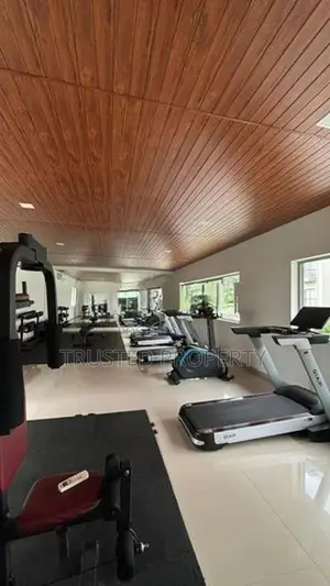 Malabe - 3BR Unfurnished Apartment for Rent -TPM2024GIH