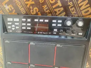 Roland Spd Sx