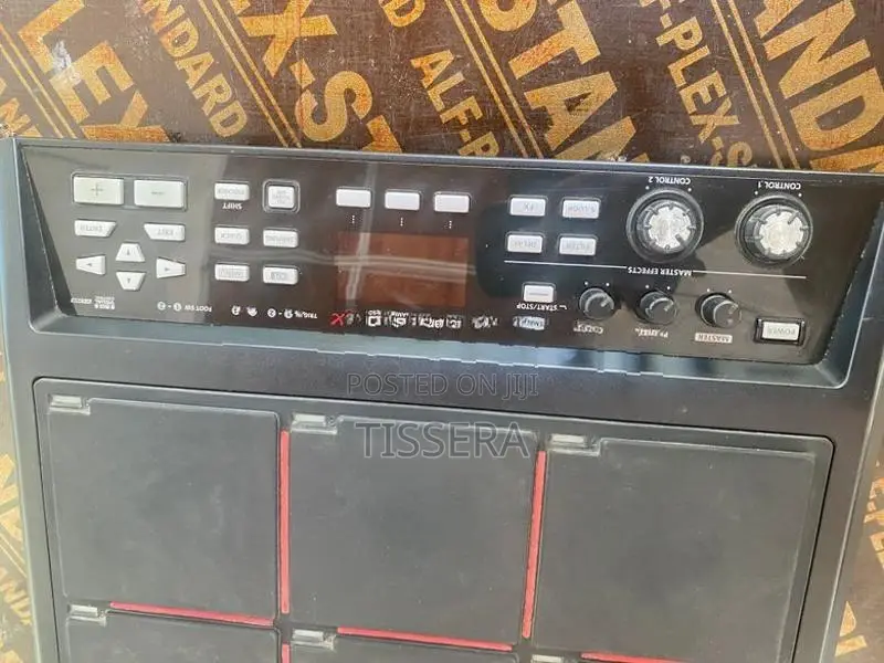 Roland Spd Sx