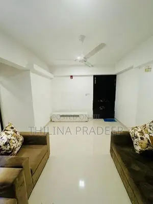 Apartment for Rent Viyathpura Thalawathugoda