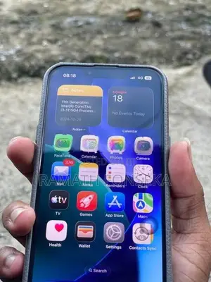 Apple iPhone 13 (Used)