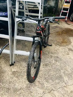 Tomahawk GT3 XL Bicycle