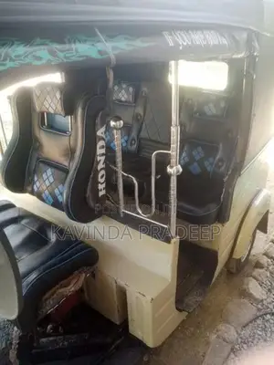 Bajaj RE 2 Stroke 1999