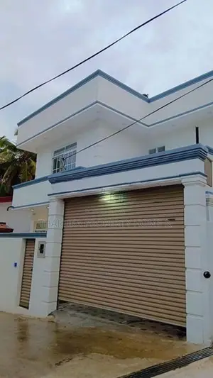 Brand New House for Sale Kesbawa