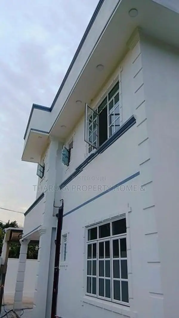 Brand New House for Sale Kesbawa