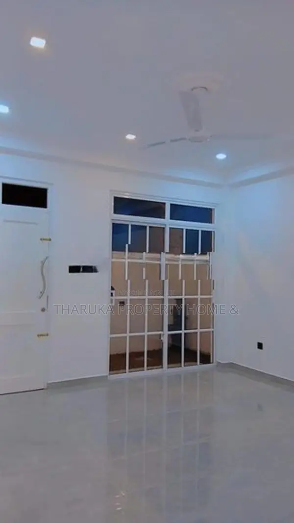 Brand New House for Sale Kesbawa