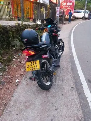 TVS Apache 2013