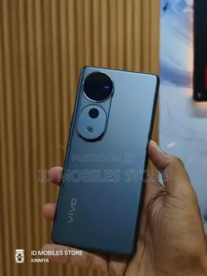Vivo V40 Pro 8GB 256GB (Used)