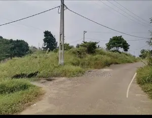 Land for Sale in New Town Ratnapura