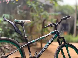 Complex Sport Mountain Bicycle