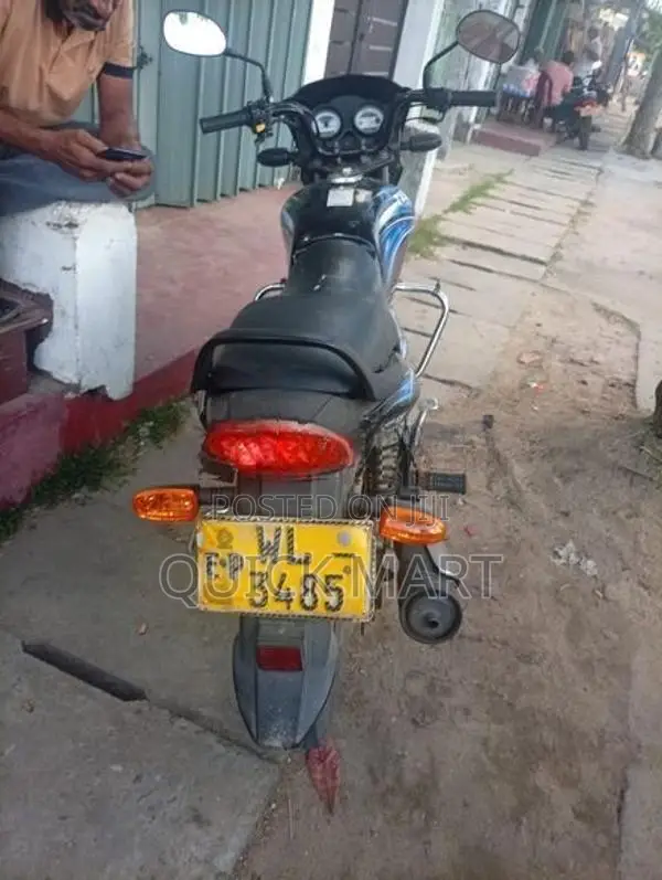 TVS Sport 2012