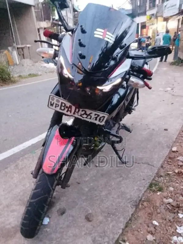 TVS Apache 2013