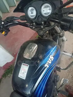 TVS Sport 2012