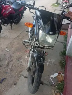 TVS Sport 2012