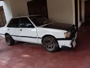 Mitsubishi Lancer 1979