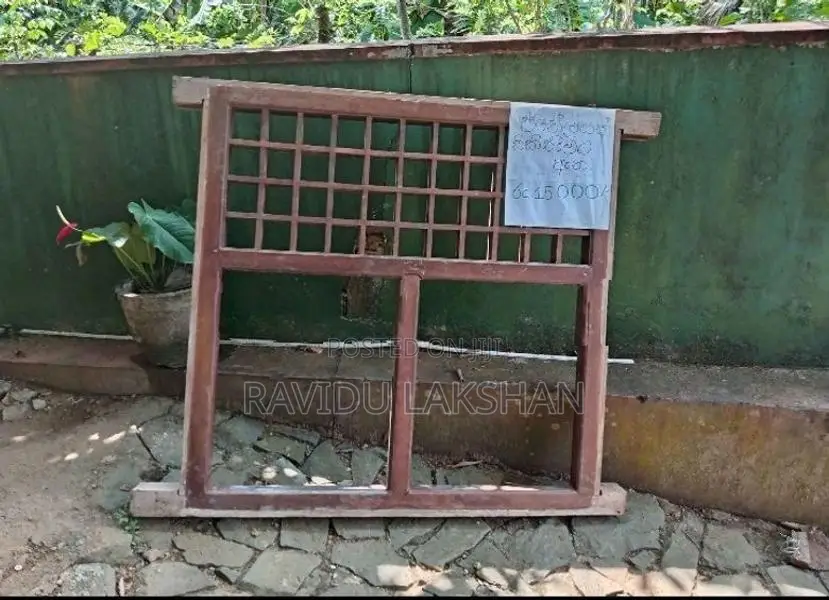 Window Frame