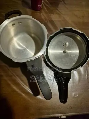 Pressure Cooker