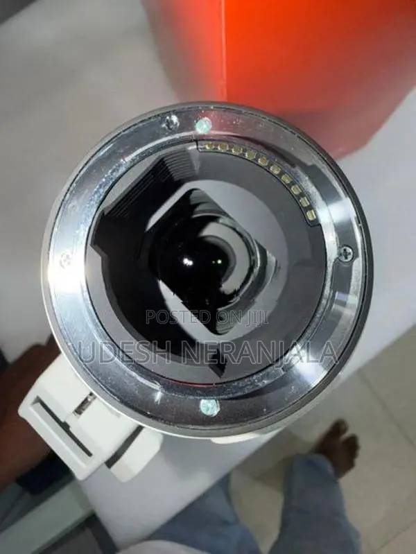 Sony 200-600