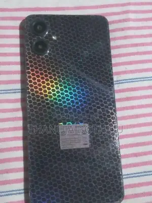 Samsung Galaxy A06 128GB (Used)