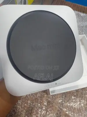 Apple Mac Mini M2 8/256