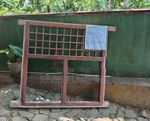 Window Frame
