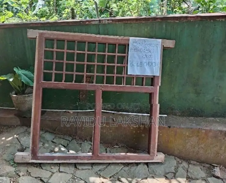 Window Frame