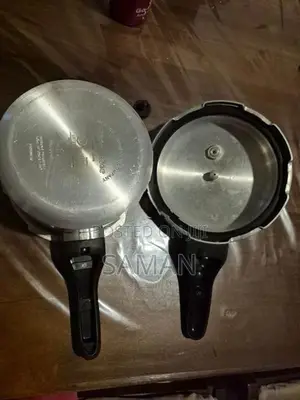 Pressure Cooker