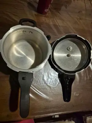 Pressure Cooker