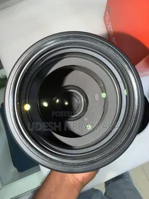 Sony 200-600