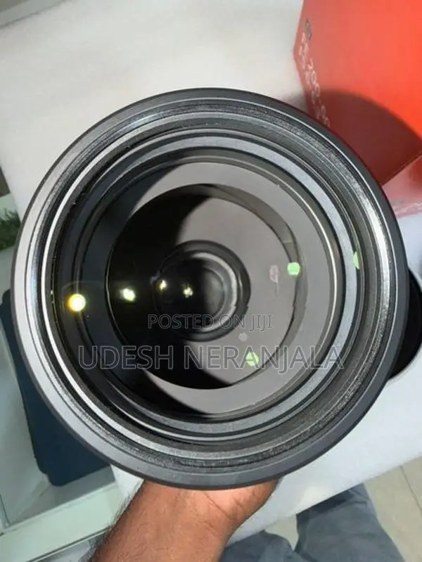 Sony 200-600