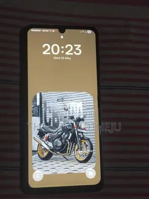 Samsung Galaxy A06 128GB (Used)