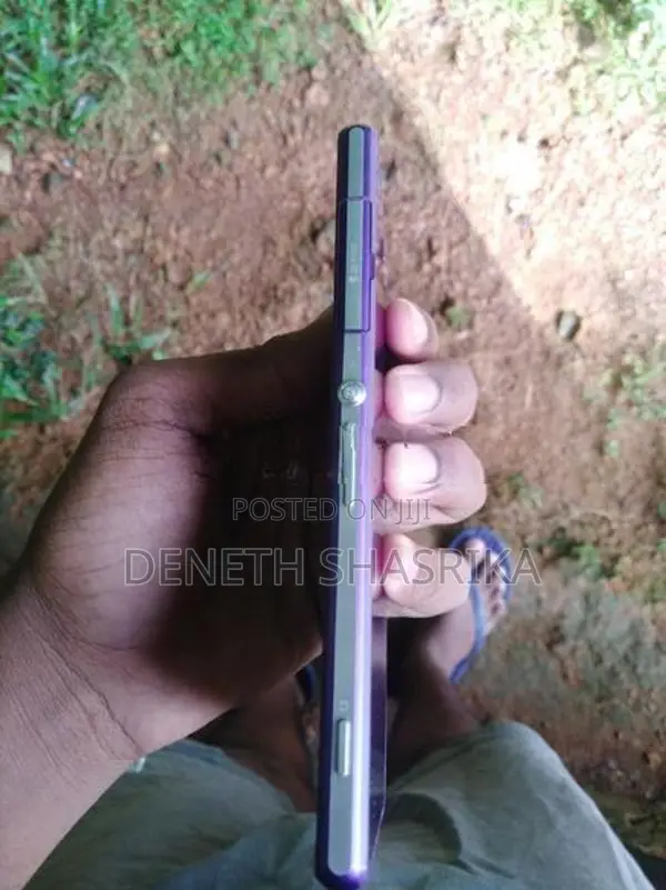 Sony Xperia M4 Aqua 32GB (Used)